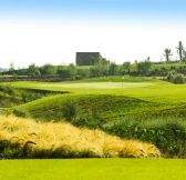 Noria Golf Club | Golfové zájezdy, golfová dovolená, luxusní golf