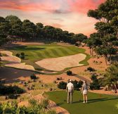 The Dalaman Golf Club | Golfové zájezdy, golfová dovolená, luxusní golf