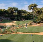 The Dalaman Golf Club | Golfové zájezdy, golfová dovolená, luxusní golf