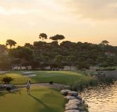 The Dalaman Golf Club | Golfové zájezdy, golfová dovolená, luxusní golf