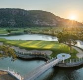 The Dalaman Golf Club | Golfové zájezdy, golfová dovolená, luxusní golf