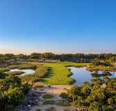The Dalaman Golf Club | Golfové zájezdy, golfová dovolená, luxusní golf