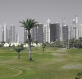 The Address Montgomerie Dubai Golf Club | Golfové zájezdy, golfová dovolená, luxusní golf