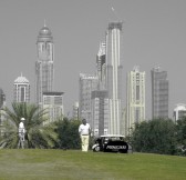 The Address Montgomerie Dubai Golf Club | Golfové zájezdy, golfová dovolená, luxusní golf