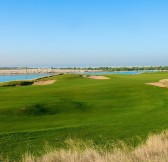 Yas Links Abu Dhabi | Golfové zájezdy, golfová dovolená, luxusní golf