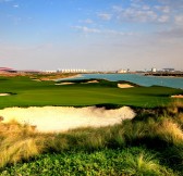 Yas Links Abu Dhabi | Golfové zájezdy, golfová dovolená, luxusní golf