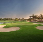 Abu Dhabi Golf Club | Golfové zájezdy, golfová dovolená, luxusní golf