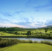 Atalaya Golf & Country Club | Golfové zájezdy, golfová dovolená, luxusní golf