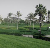 Dubai Creek Golf & Yacht Club | Golfové zájezdy, golfová dovolená, luxusní golf