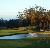 Santo da Serra Golf | Golfové zájezdy, golfová dovolená, luxusní golf