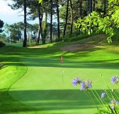 Palheiro Golf | Golfové zájezdy, golfová dovolená, luxusní golf