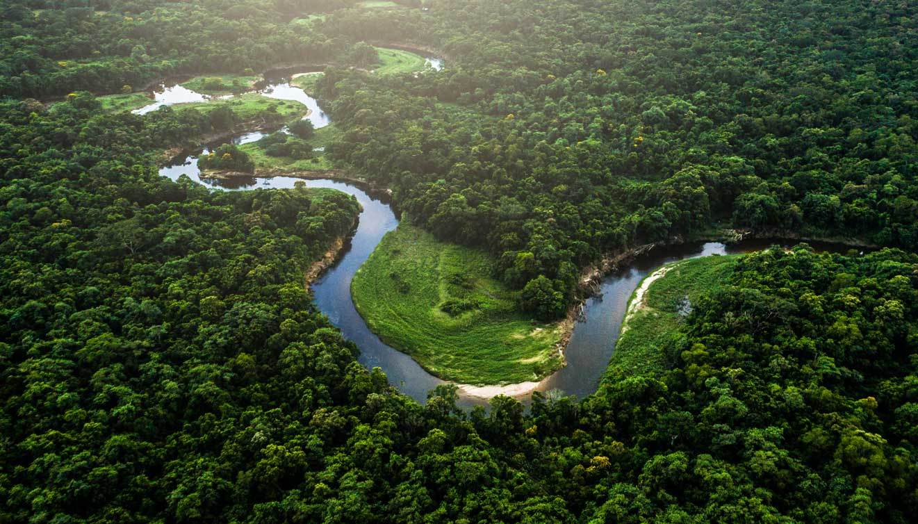 Peru - luxusni plavba po Amazonce