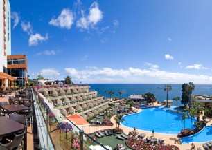 PESTANA CARLTON MADEIRA