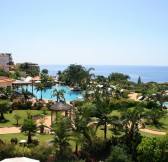 PORTO MARE HOTEL