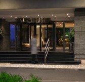 RS - HOTEL ENTRANCE