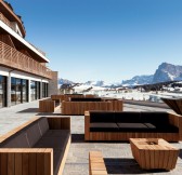 ALPINA DOLOMITES GARDENA HEALTH LODGE & SPA