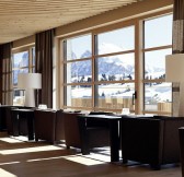 ALPINA DOLOMITES GARDENA HEALTH LODGE & SPA