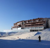 ALPINA DOLOMITES GARDENA HEALTH LODGE & SPA