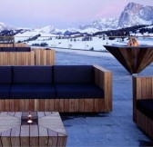 ALPINA DOLOMITES GARDENA HEALTH LODGE & SPA