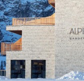 ALPINA DOLOMITES GARDENA HEALTH LODGE & SPA