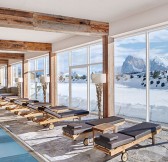 ALPINA DOLOMITES GARDENA HEALTH LODGE & SPA