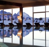 ALPINA DOLOMITES GARDENA HEALTH LODGE & SPA