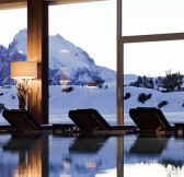 ALPINA DOLOMITES GARDENA HEALTH LODGE & SPA