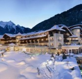 STOCK RESORT