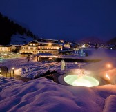 ALPENROYAL GRAND HOTEL GOURMET & SPA