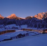 ALPENROYAL GRAND HOTEL GOURMET & SPA