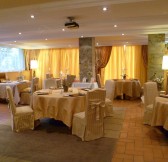 ALPENROYAL GRAND HOTEL GOURMET & SPA