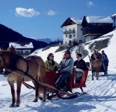 ALPENROYAL GRAND HOTEL GOURMET & SPA