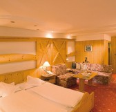 ALPENROYAL GRAND HOTEL GOURMET & SPA