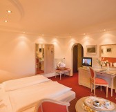 ALPENROYAL GRAND HOTEL GOURMET & SPA