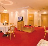 ALPENROYAL GRAND HOTEL GOURMET & SPA