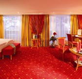 ALPENROYAL GRAND HOTEL GOURMET & SPA