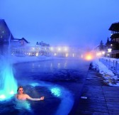 ALPENROYAL GRAND HOTEL GOURMET & SPA