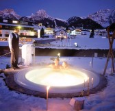 ALPENROYAL GRAND HOTEL GOURMET & SPA