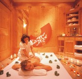 ALPENROYAL GRAND HOTEL GOURMET & SPA