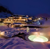 ALPENROYAL GRAND HOTEL GOURMET & SPA