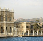 FOUR SEASONS AT THE BOSPHORUS