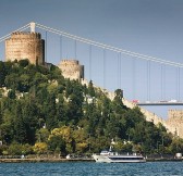 FOUR SEASONS AT THE BOSPHORUS