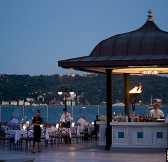 FOUR SEASONS AT THE BOSPHORUS