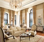 FOUR SEASONS AT THE BOSPHORUS