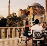 Turecko - Istanbul - Four Seasons at Sutanahmet-banner