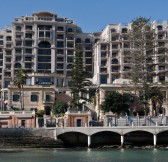 MALTA MARRIOTT HOTEL & SPA