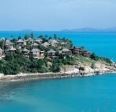 SIX SENSES SAMUI