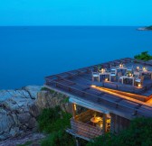 SIX SENSES SAMUI