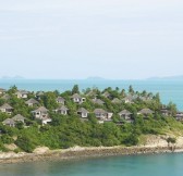 SIX SENSES SAMUI