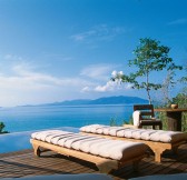 SIX SENSES SAMUI